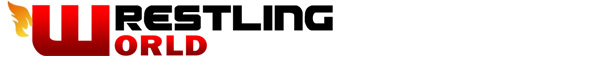 Wrestling World logo
