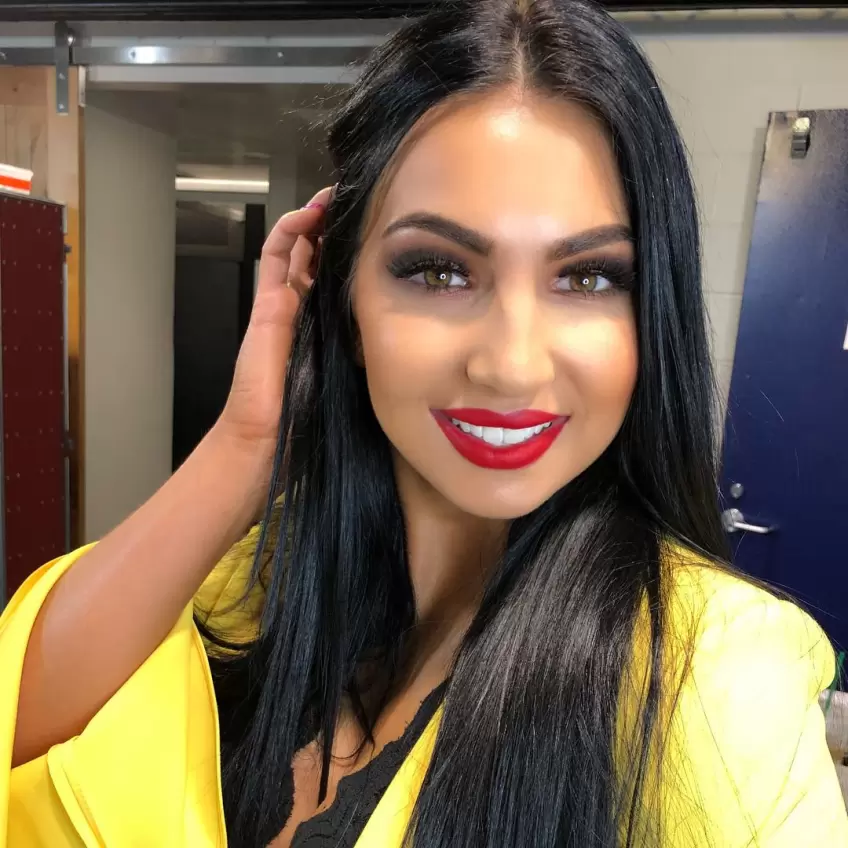 Billie Kay Reveals WWE Release Shocked Her