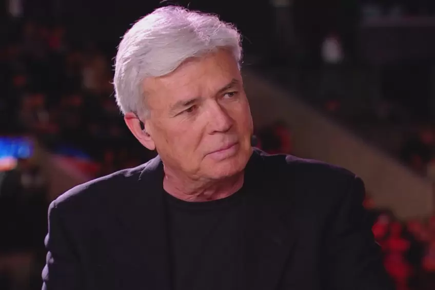 Eric Bischoff reacts to some of WWE's latest releases 