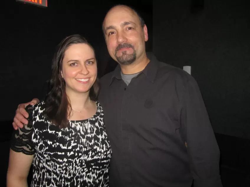 Jimmy Korderas Speaks About Modern Day Stooges