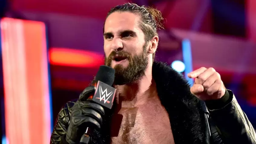 Should Seth Rollins have won the WWE Title on Day 1?