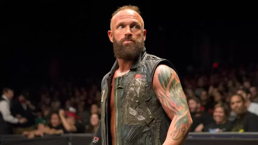 Latest news on Eric Young's WWE return
