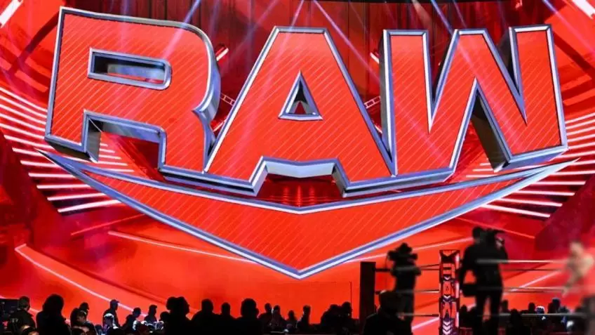 Raw: A titled match has been announced for the next episode of Raw