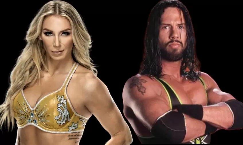 Can Charlotte Flair really beat men?