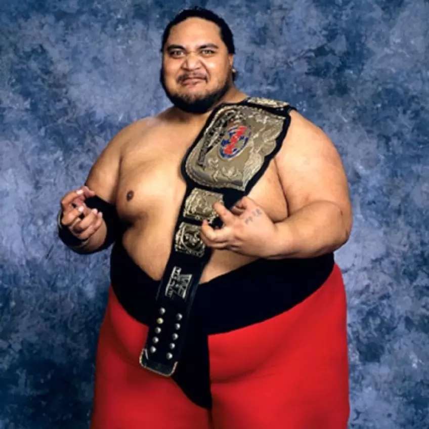 Rikishi about interesting memories with Yokozuna