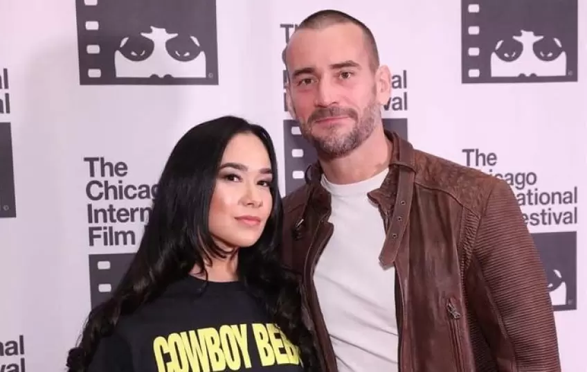Did the return of CM Punk inspire AJ Lee? Here's what she thinks