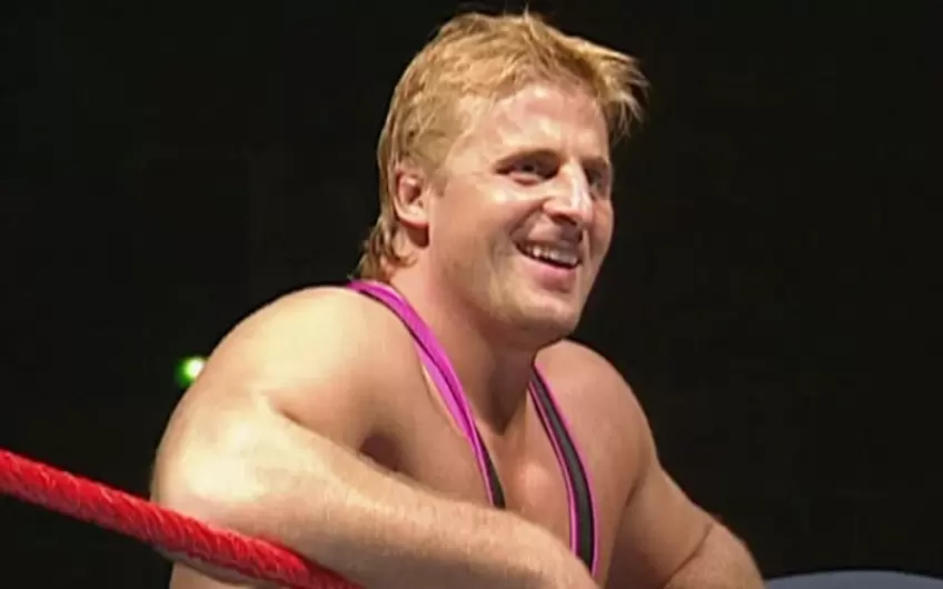 Jeff Jarrett on Owen Hart’s death and how it all looked