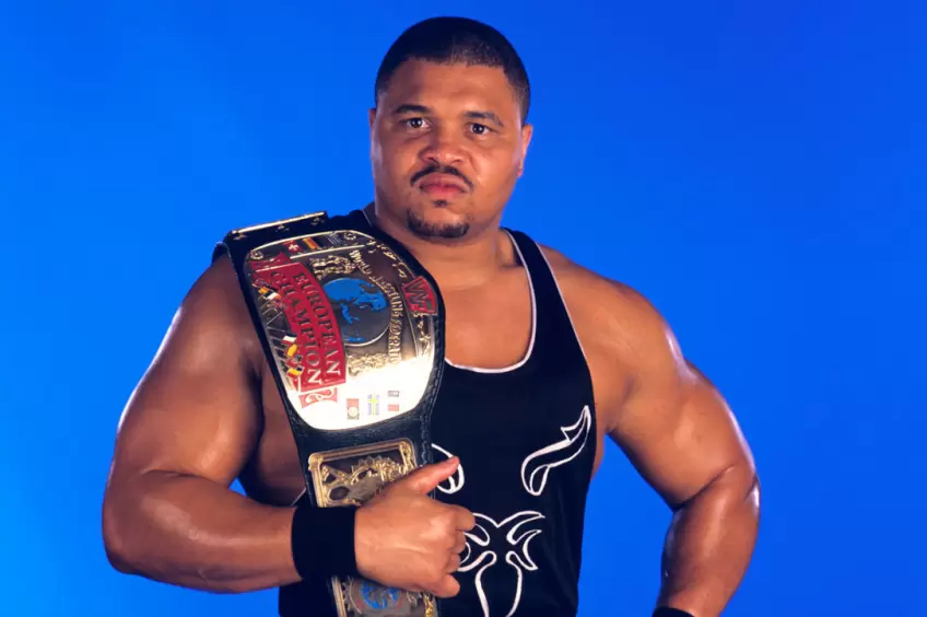 D-Lo Brown on the moment he swore at RAW: Vince McMahon's reaction
