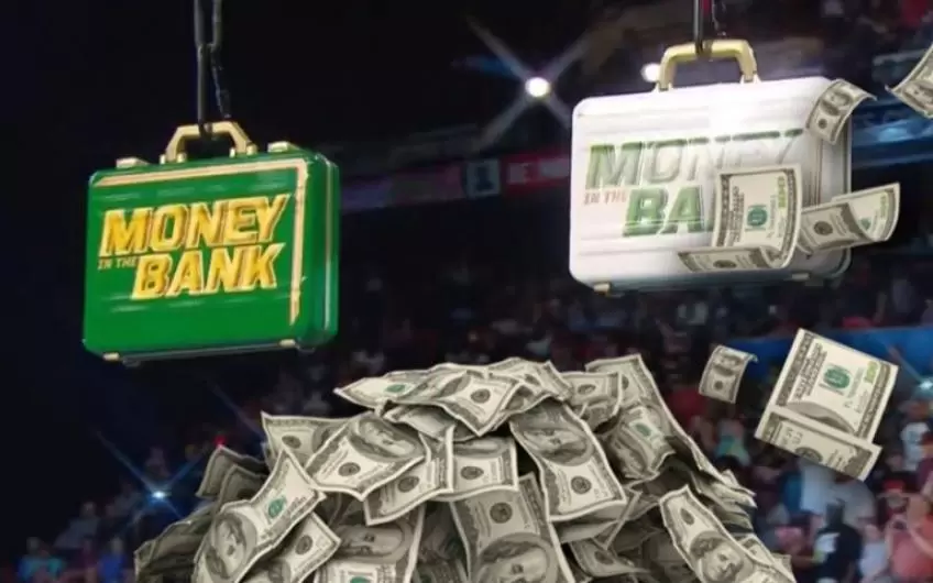 Money in the Bank was a huge hit for WWE