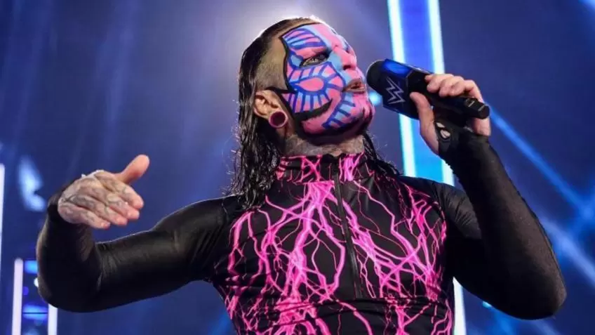 Mark Henry discusses Jeff Hardy's situation