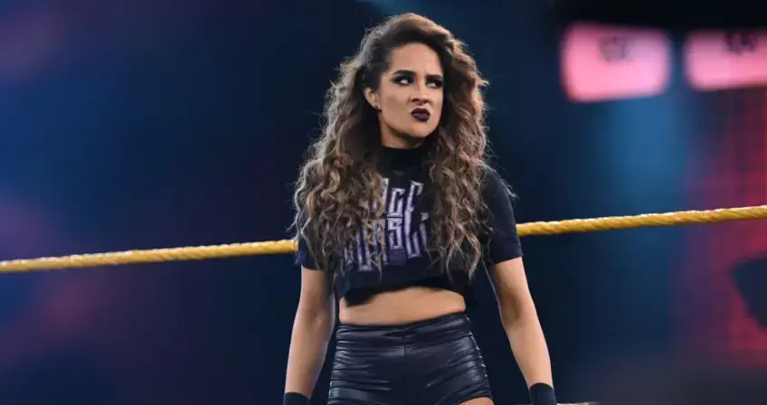 Dakota Kai struggled to stay motivated
