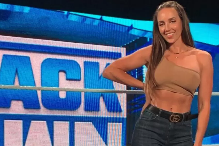 Chelsea Green on her chances of returning to WWE