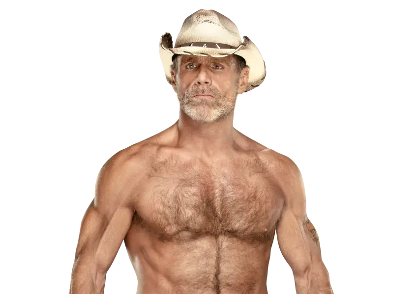 Shawn Michaels Speaks About Being a WWE Executive