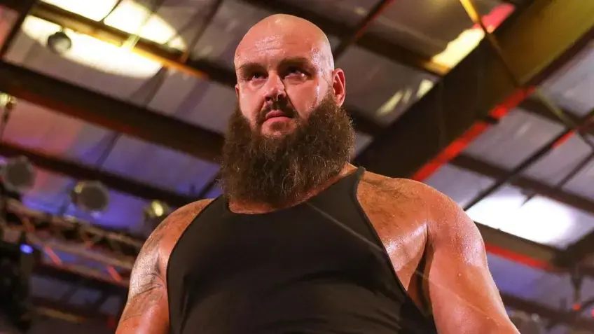 Jim Cornette calls out Braun Strowman: He can't give advice