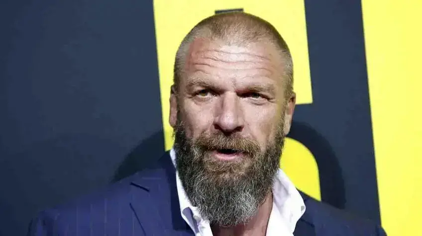 Did Triple H fail a huge stable?