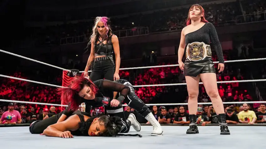 *Spoiler* Tegan Knox is finally back