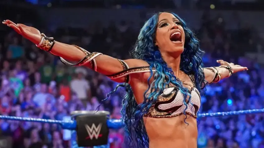 Mercedes Mone talks about KAIRI and her match vs Maya Iwatani