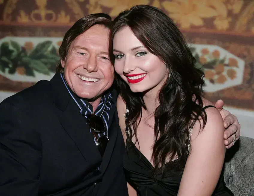 Roddy Piper's daughter makes her return to the ring