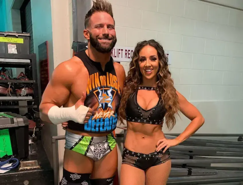 Matt Cardona on the possibility of returning to WWE