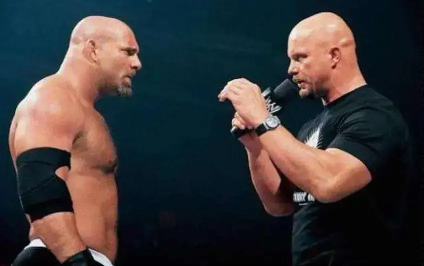 Goldberg is much hated for a reason