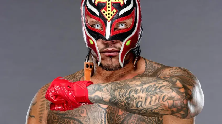 Rey Mysterio Talks About Paying Tribute To Eddie Guerrero