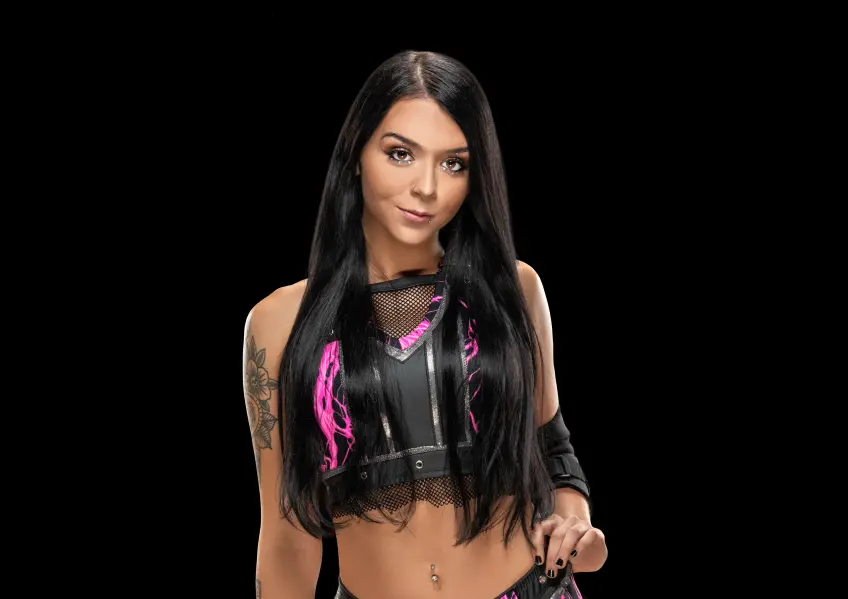 Cora Jade Turning Heads, Main Roster Bound