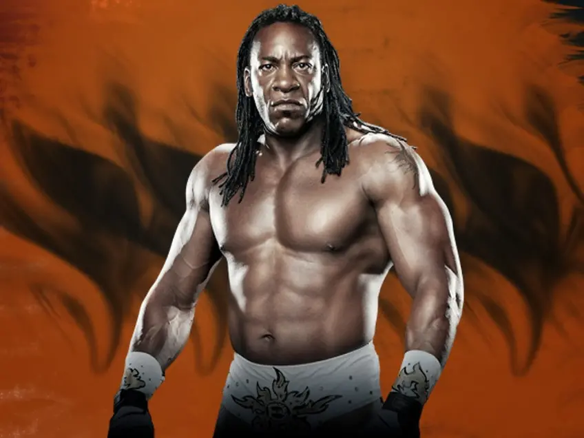 Booker T: CM Punk's AEW Intentions Questioned, Blamed for Darby Allin's Decline