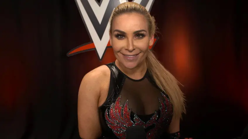 Natalya Honors NXT Involvement: 'No Step Down, Only Pride