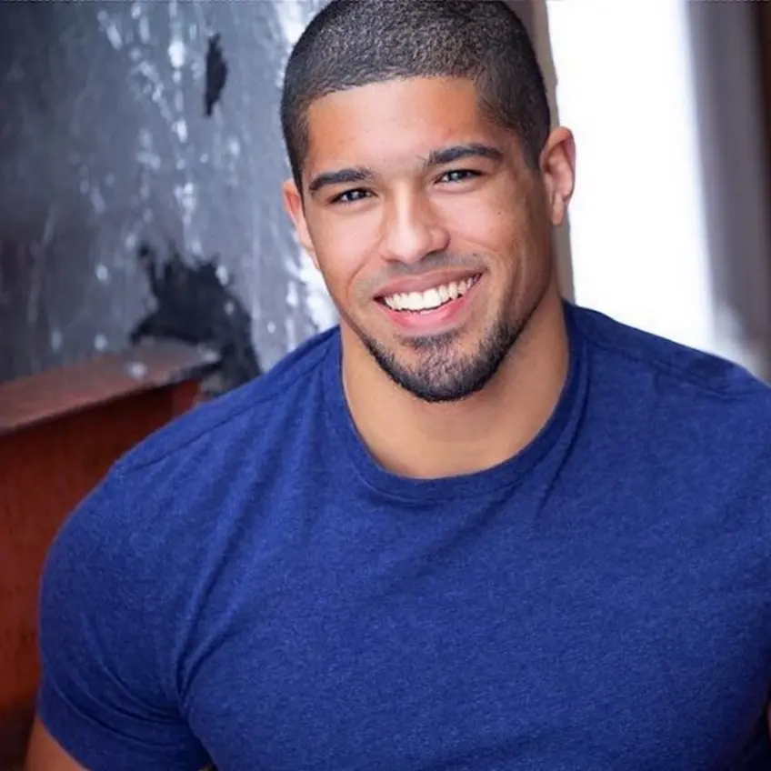 Anthony Bowens Commends Proper LGBTQ+ Portrayal in Wrestling