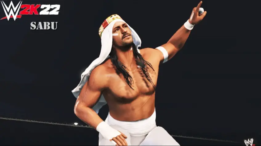 WWE Legend Immensely Influential in Sabu Career