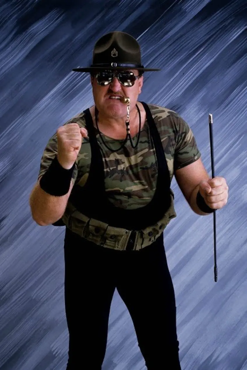 Sgt. Slaughter angry over being snubbed from Undertaker's WWE Hall of Fame induction