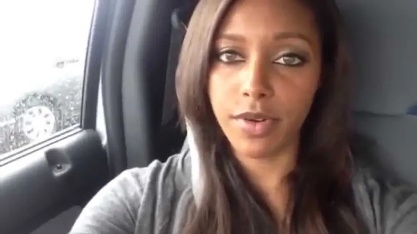 Brandi Rhodes Relieved at Cody's WWE Injury