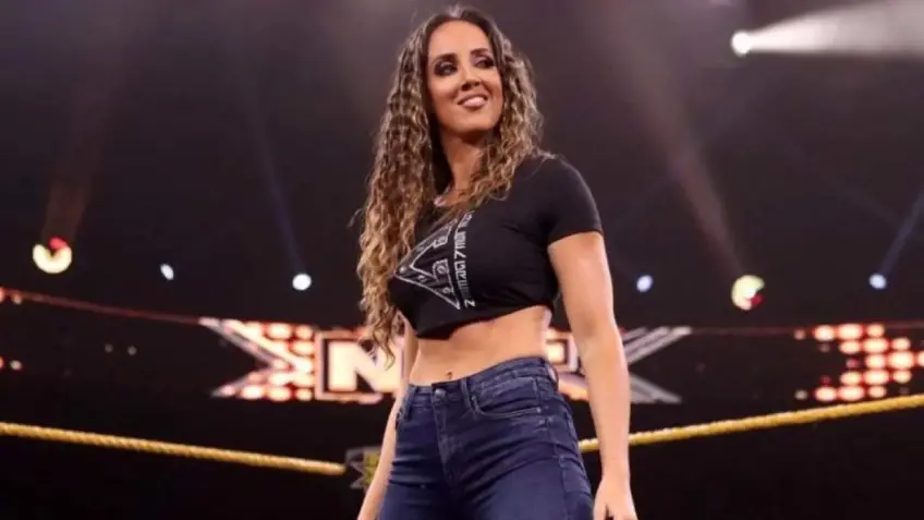 Chelsea Green Eagerly Awaits WWE Star's Return in Months