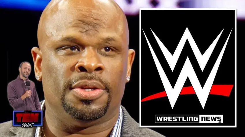 D-Von Dudley Discusses Potential Wrestling Return Talks