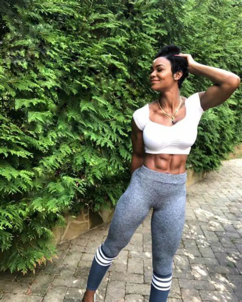 Is Jade Cargill's WWE Debut Imminent?