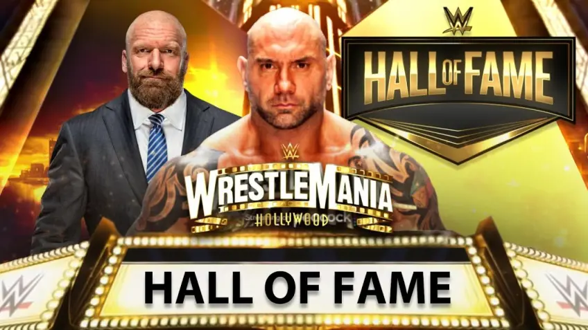 Legendary WWE Hall of Famer Poised to Bid Farewell to the Wrestling Giant