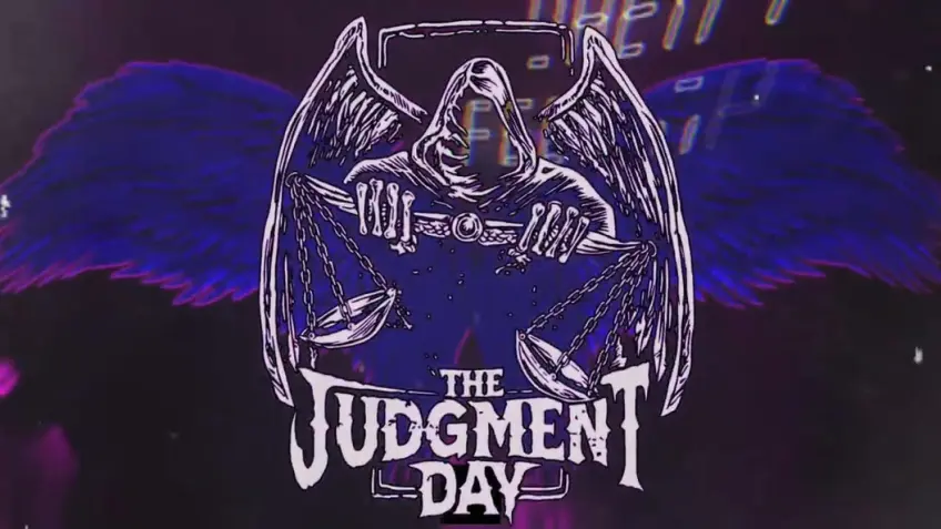 WWE confirms major Judgment Day update