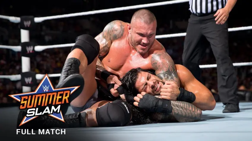Wrestling Legend Suggests WWE Star to Face Reigns, Orton, or Punk at WrestleMania