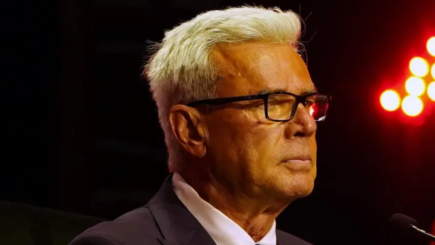 Eric Bischoff Speaks About WWE House Shows Being Scaled Back