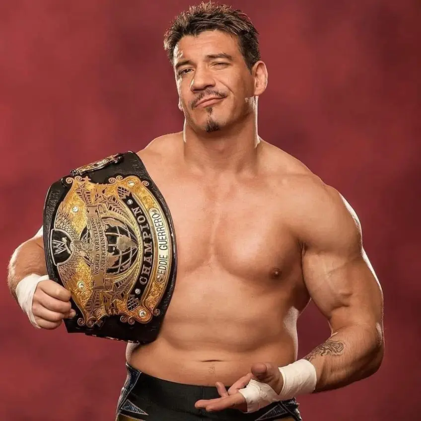 Wrestlers Honor Eddie Guerrero on Death Anniversary
