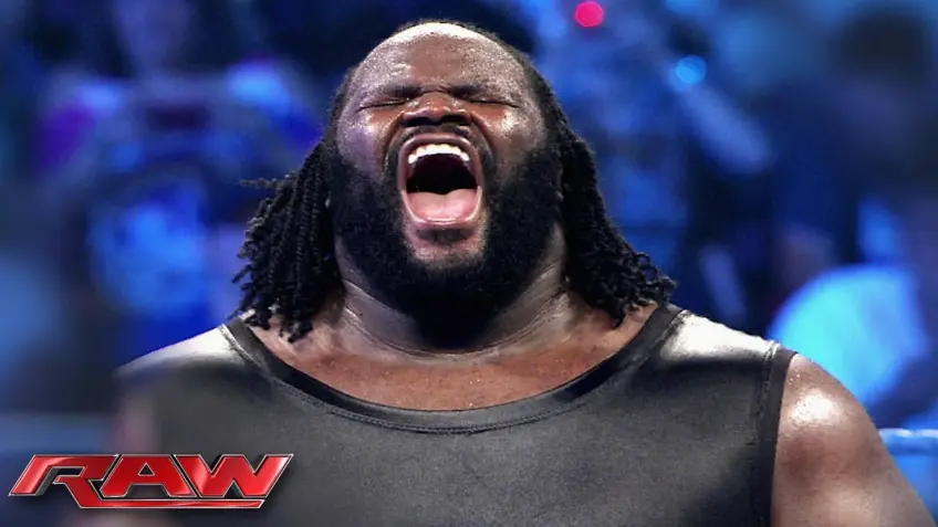 Mark Henry makes major announcement about his future