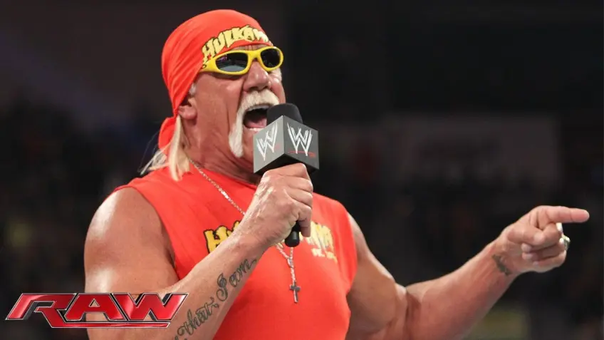 Latest update on the rumors of Hulk Hogan deathbed