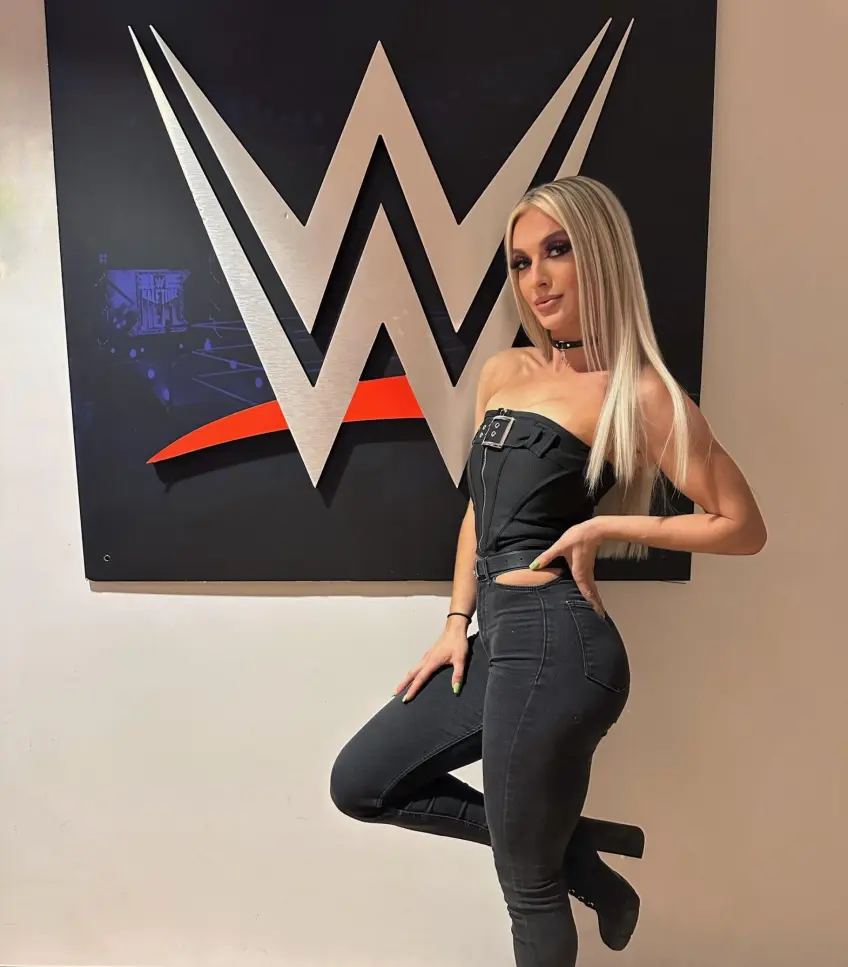 Karmen Petrovic Shares Lessons from Shawn Michaels in WWE NXT