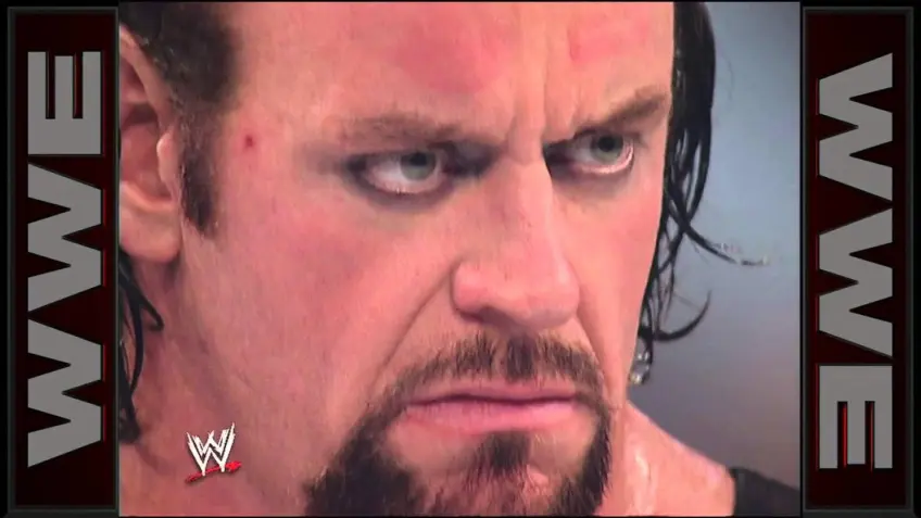 Wrestling legend reveals why The Undertaker wasn’t happy at SummerSlam