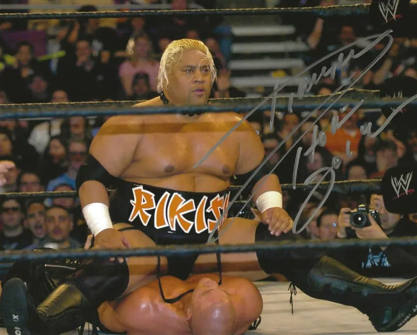 Rikishi Speaks About John Cena s Retirement Tour