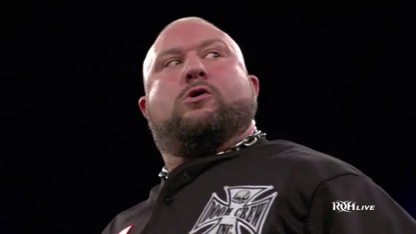Bully Ray slams WWE Legend Booking