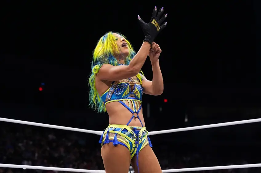 Mercedes Mone makes huge revelation about her WWE departure