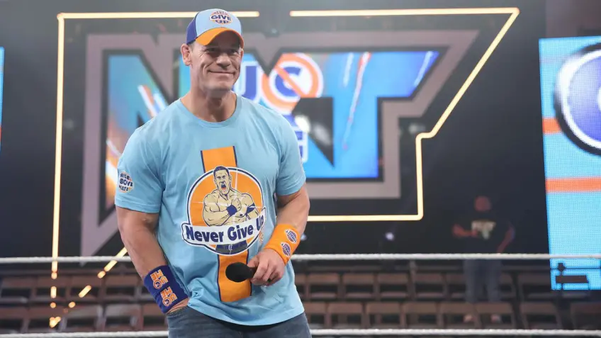 WWE legend says John Cena has buried more talent than The Undertaker