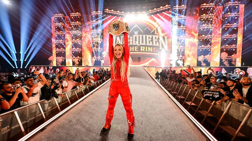 Original theory on Liv Morgan's serious injury during WWE Raw