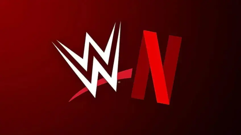 WWE announces series on Netflix